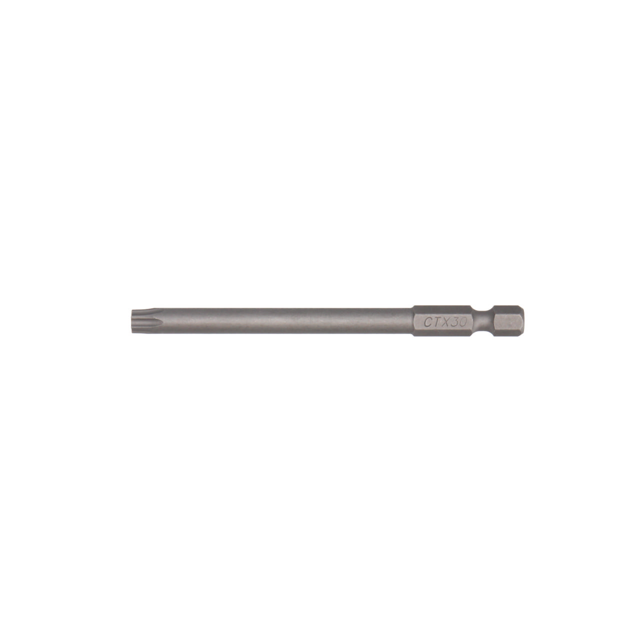 Torx Bits, konisk CTX30 × 90 mm, 3 stk.