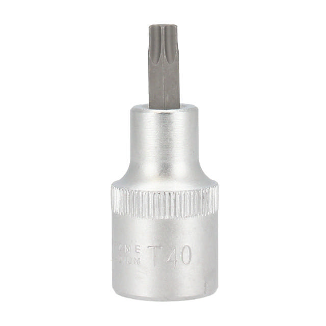 Torx bitstop, TX40 × 55 mm