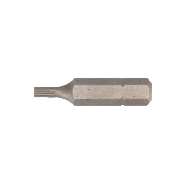 Torx Bits med hul, TXT10 × 30 mm
