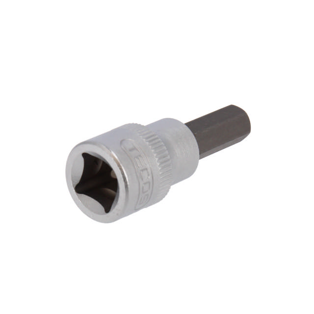 Hex bitstop, 8 × 48 mm × 3/8