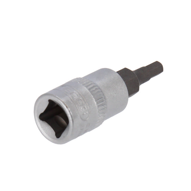 Hex bitstop, 3 × 35 mm × 1/4