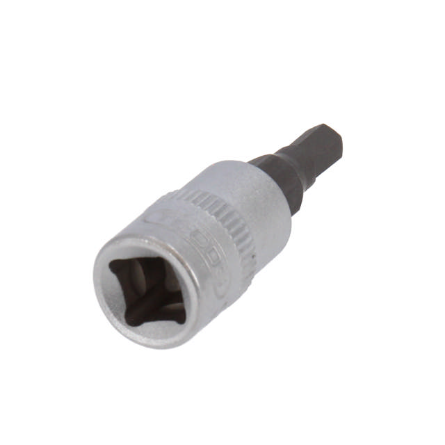 Hex bitstop, 4 × 35 mm × 1/4