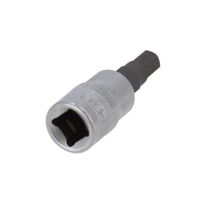 Hex bitstop, 5 × 35 mm × 1/4