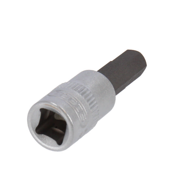 Hex bitstop, 6 × 35 mm × 1/4
