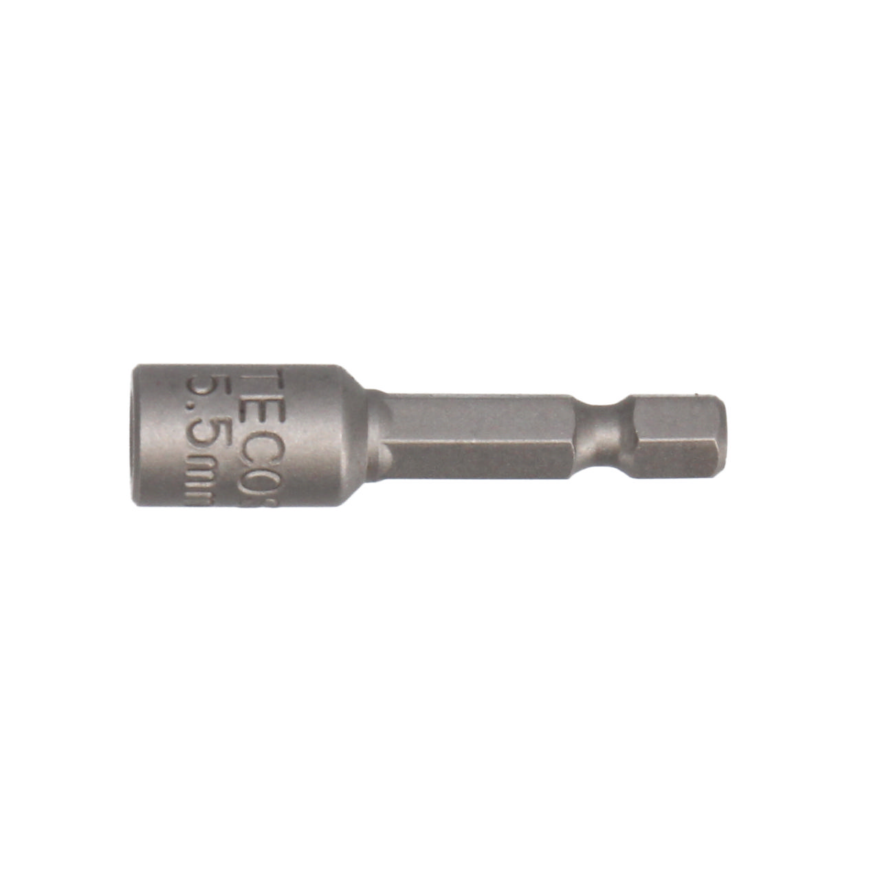 Boltbits 5,5 x 45 mm S2 stål, 10 pak