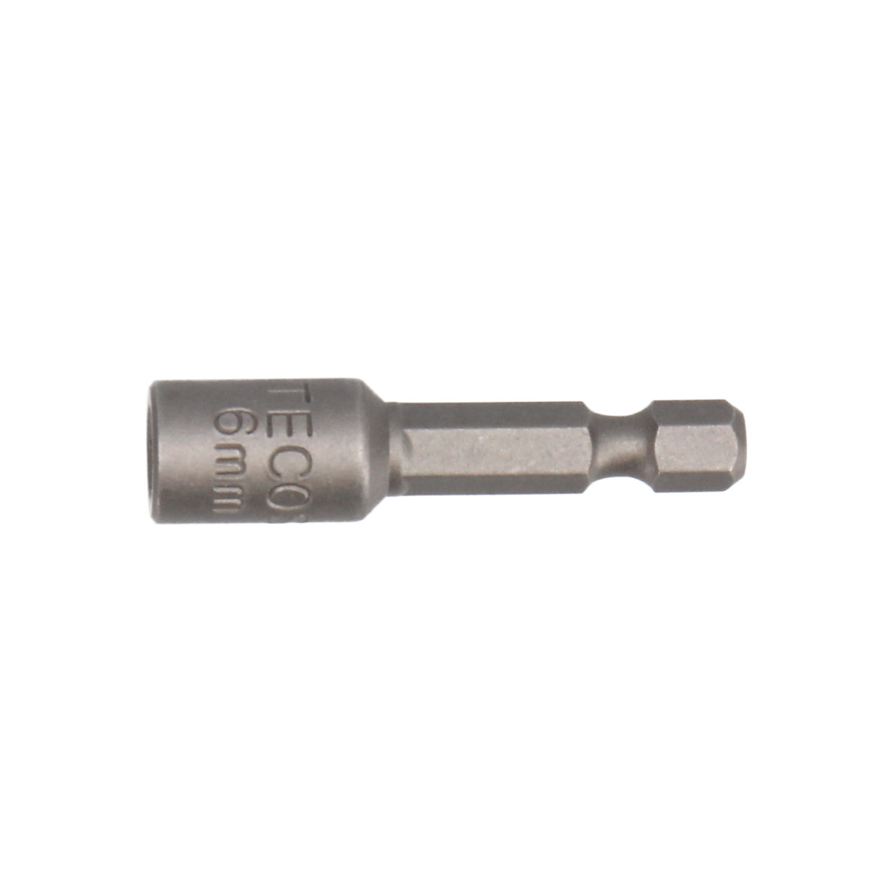 Boltbits 6 x 45 mm S2 stål