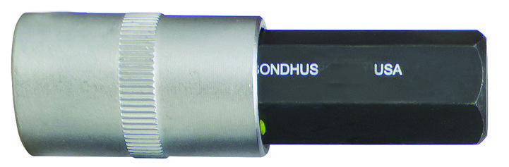 Bitstop Hex ProHold 1/8