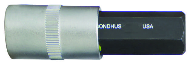 Bitstop Hex ProHold 5/8