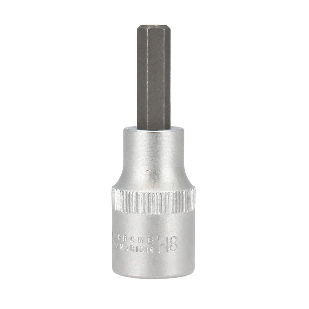 Hex bitstop, 8 × 65 mm 