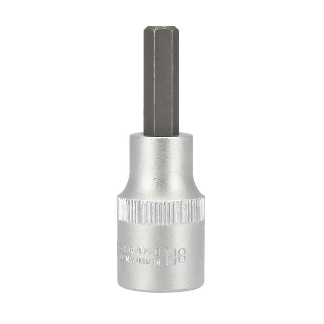 Hex bitstop, 8 × 65 mm
