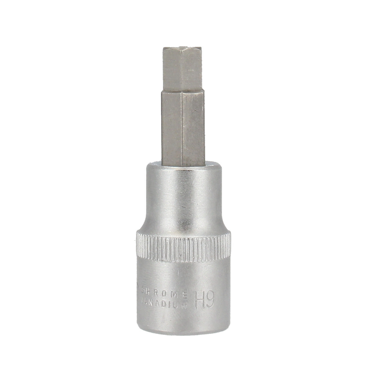 Hex bitstop, 9 × 65 mm 