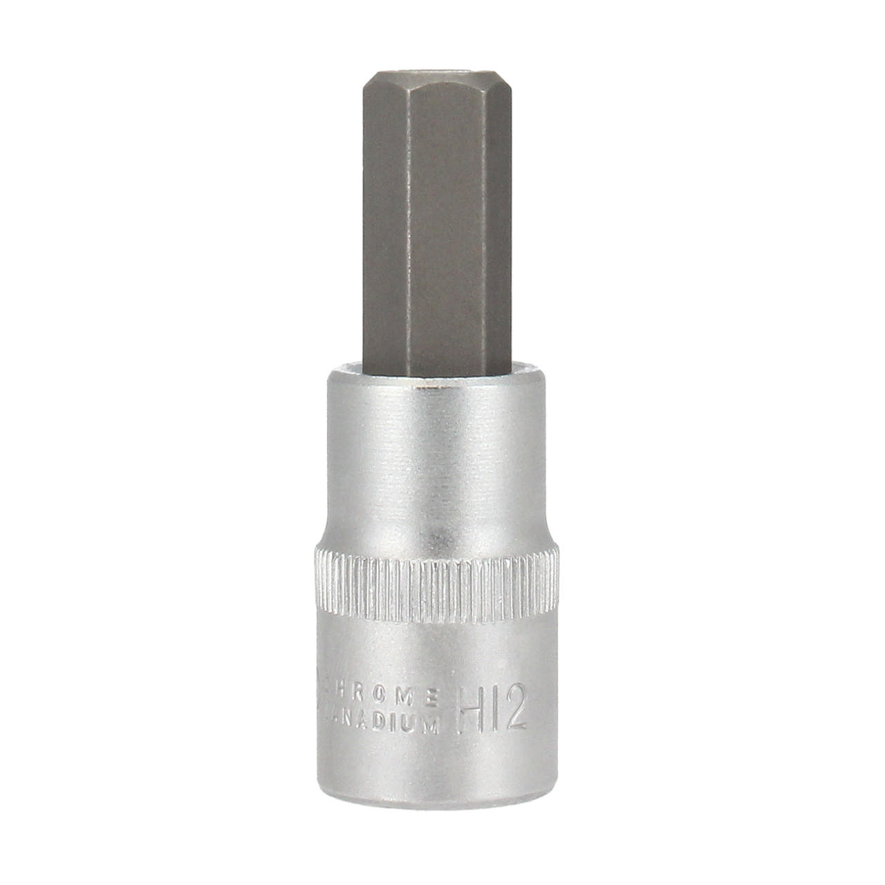 Hex bitstop, 12 × 65 mm 