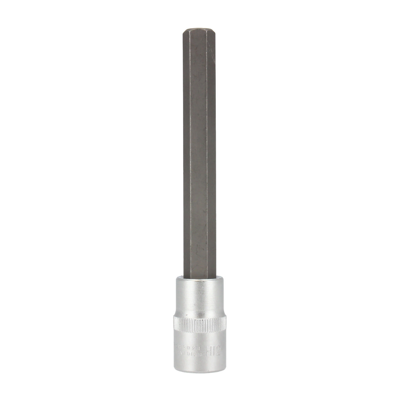 Hex bitstop, 12 × 140 mm
