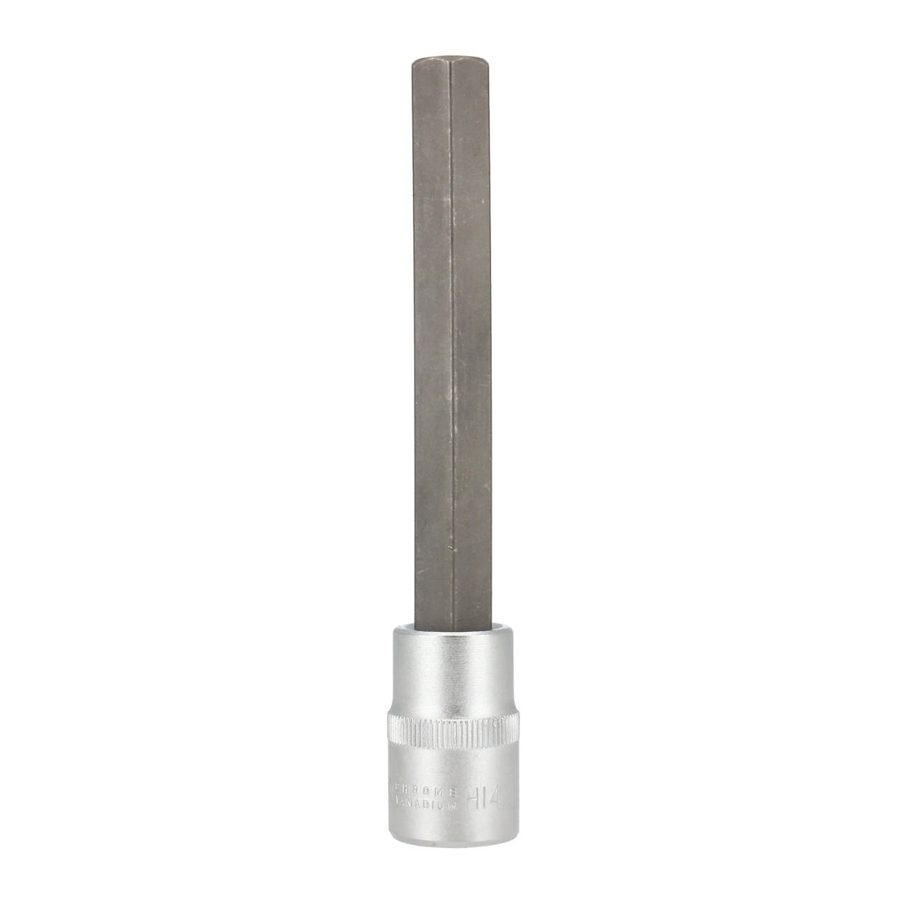 Hex bitstop, 14 × 140 mm 
