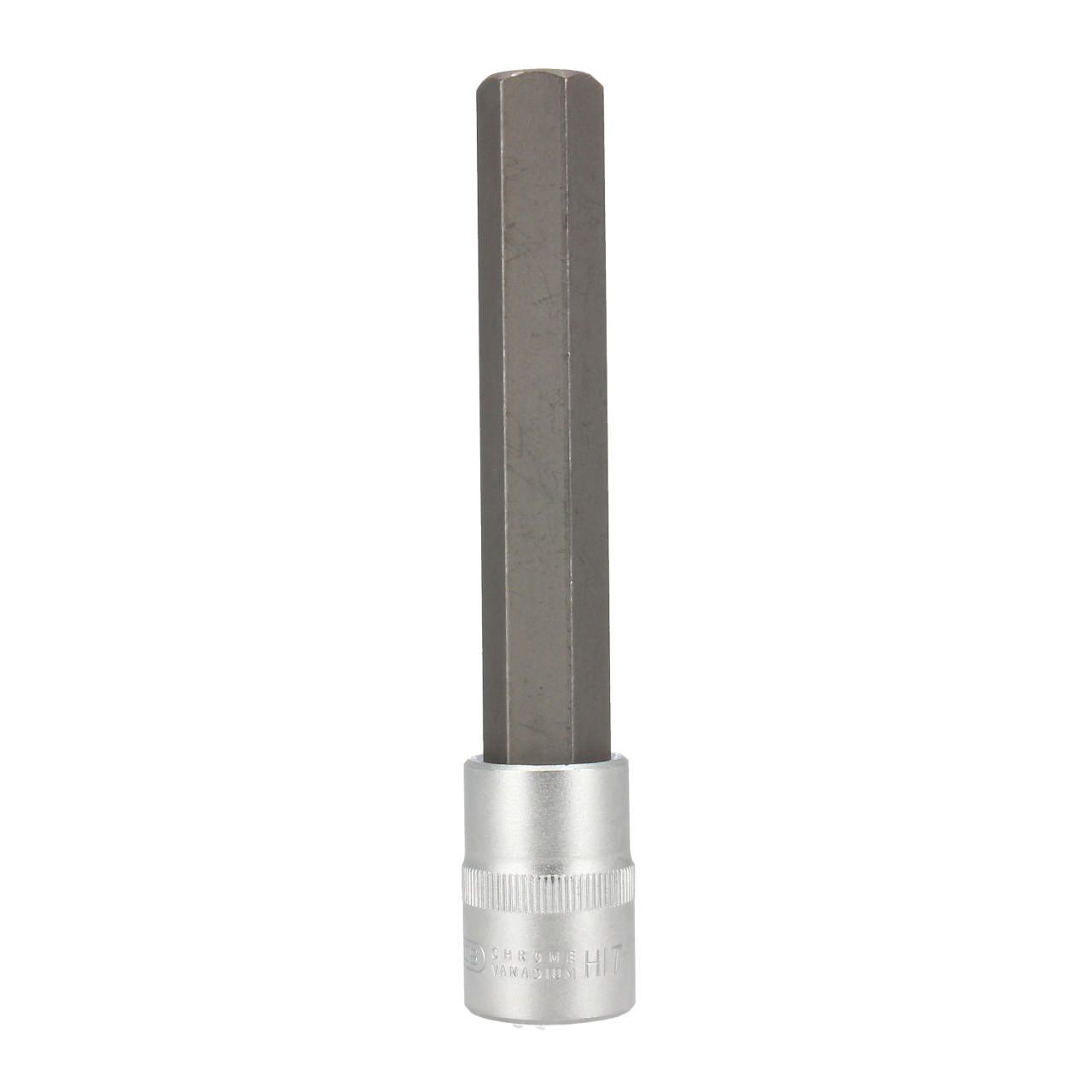 Hex bitstop, 17 × 140 mm 