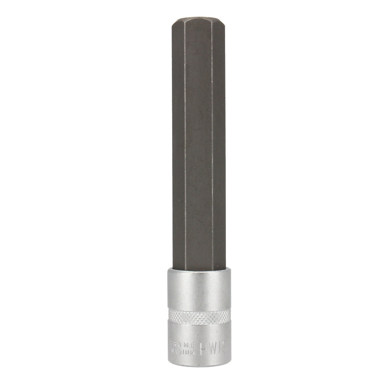 Hex bitstop, 19 × 140 mm 