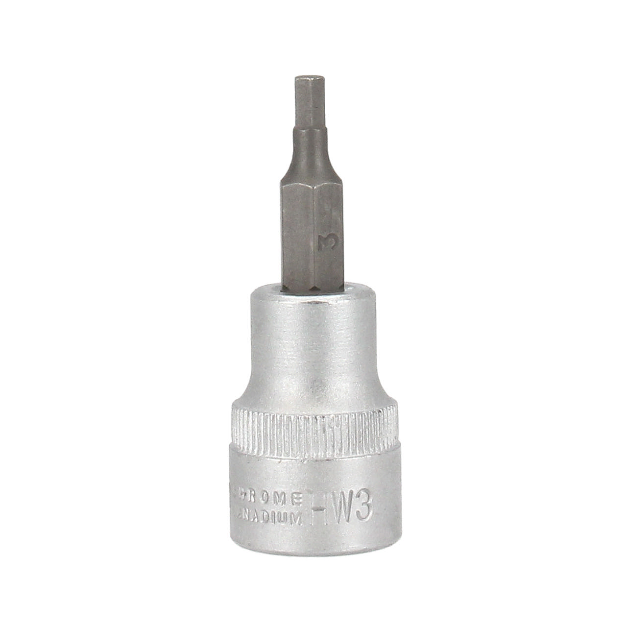 Hex bitstop, 3 × 48 mm × 3/8