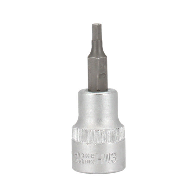 Hex bitstop, 3 × 48 mm × 3/8