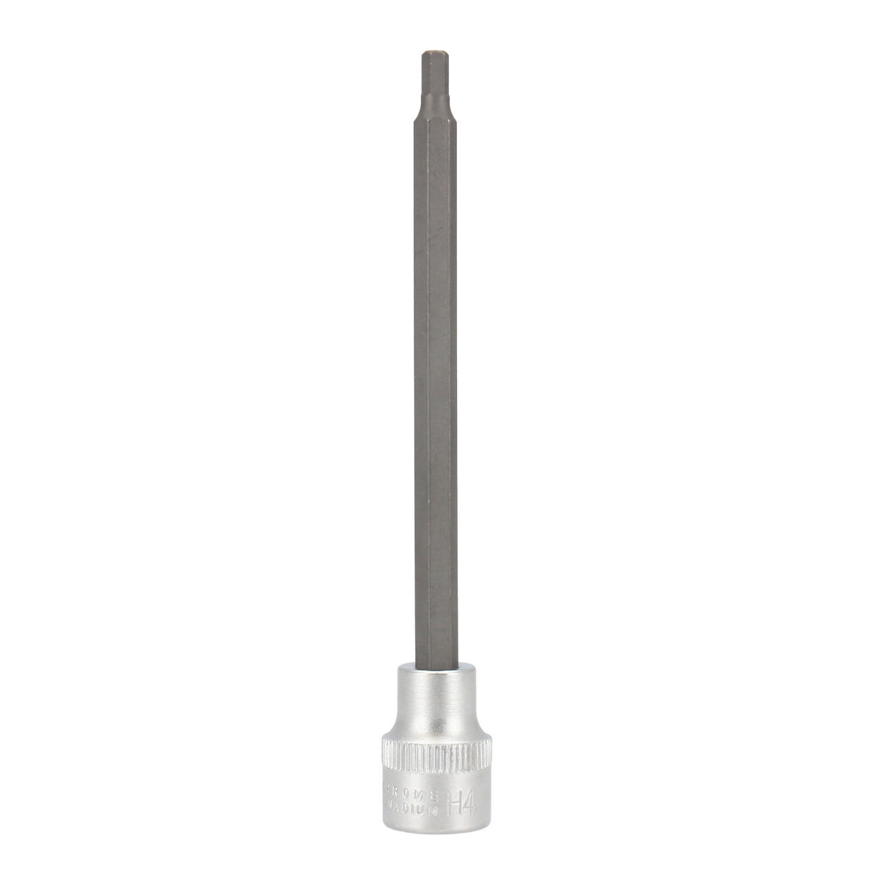 Hex bitstop, 4 × 126 mm × 3/8