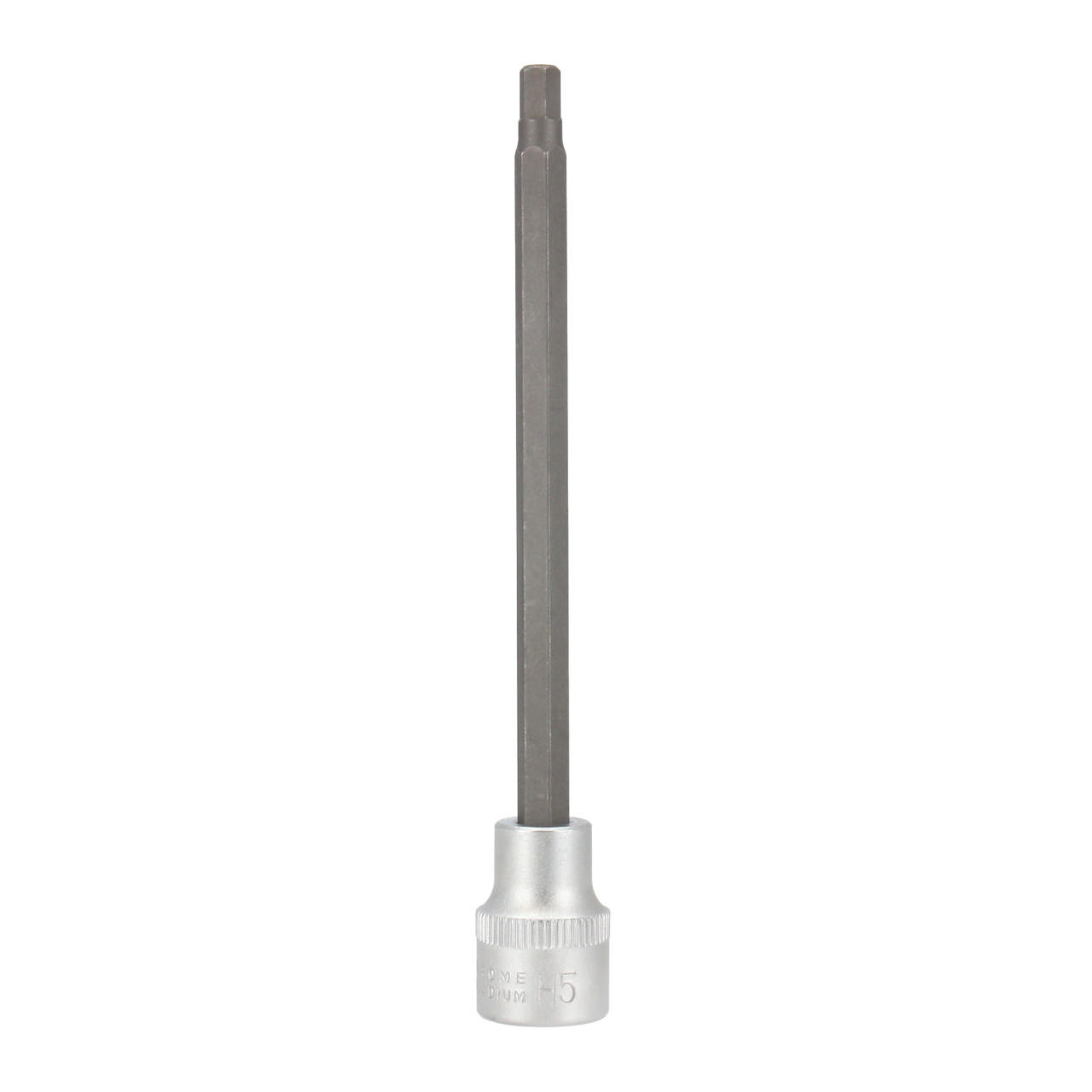 Hex bitstop, 5 × 126 mm × 3/8
