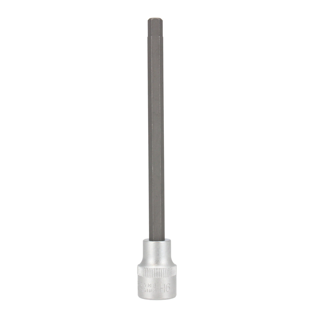 Hex bitstop, 6 × 126 mm × 3/8