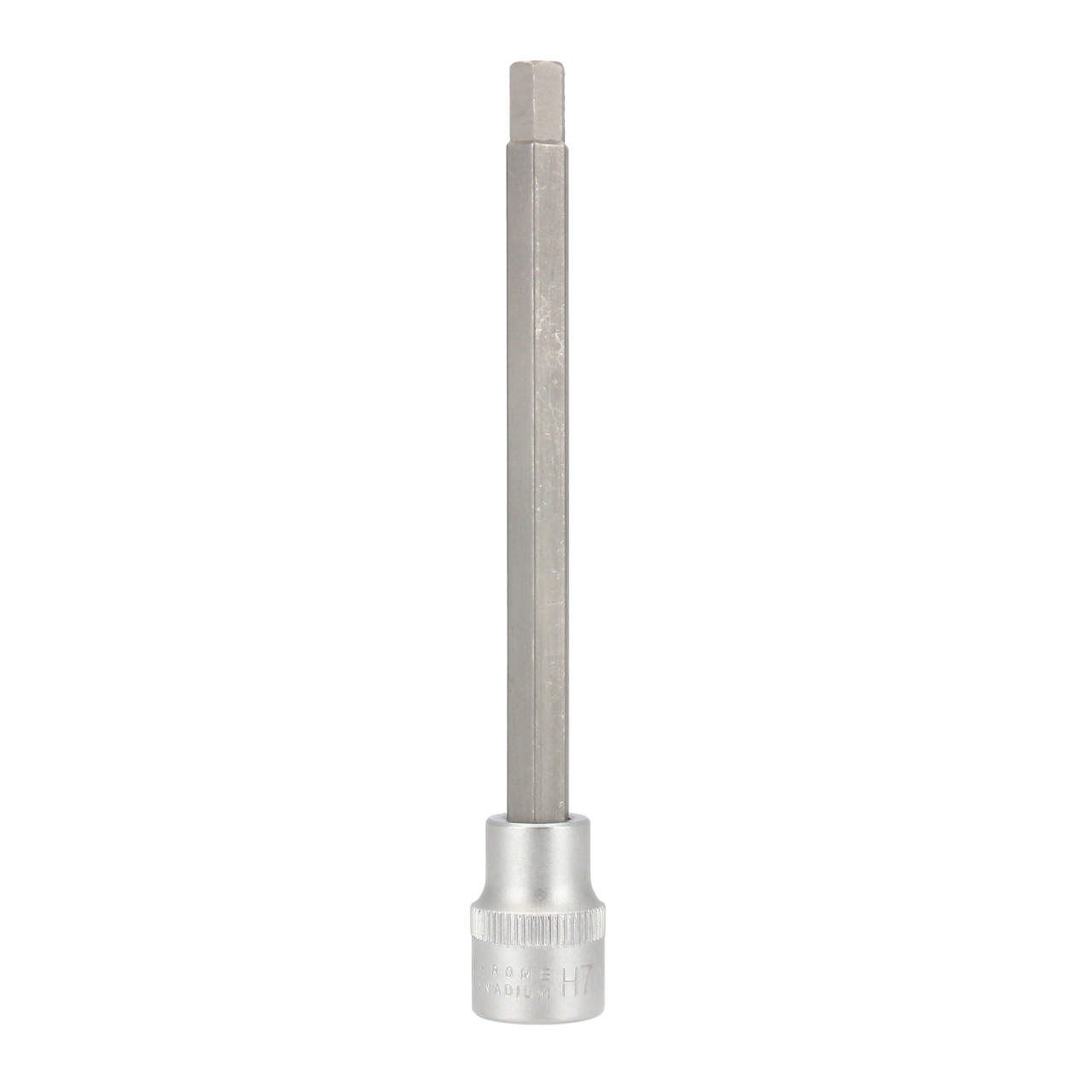 Hex bitstop, 7 × 126 mm × 3/8