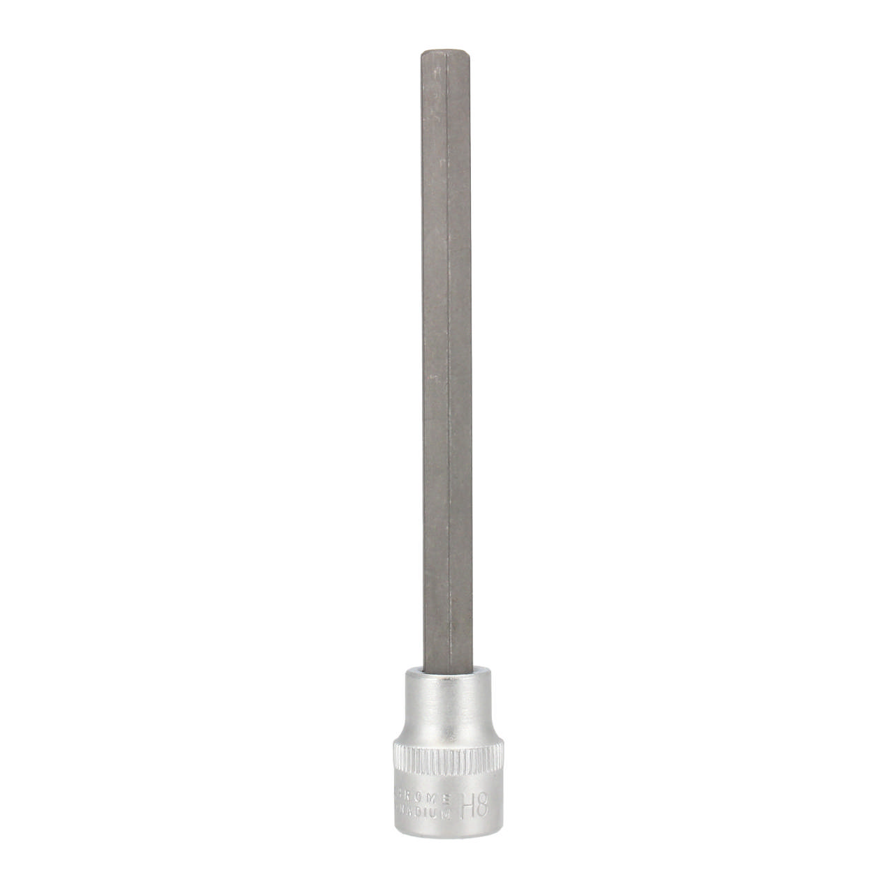 Hex bitstop, 8 × 126 mm × 3/8