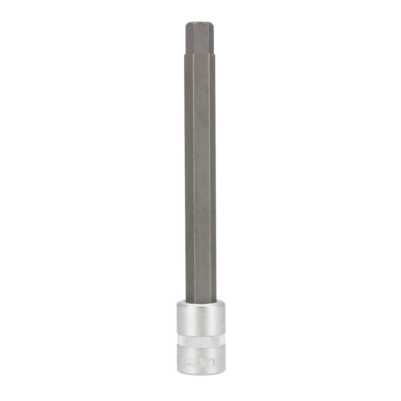 Hex bitstop, 9 × 126 mm × 3/8