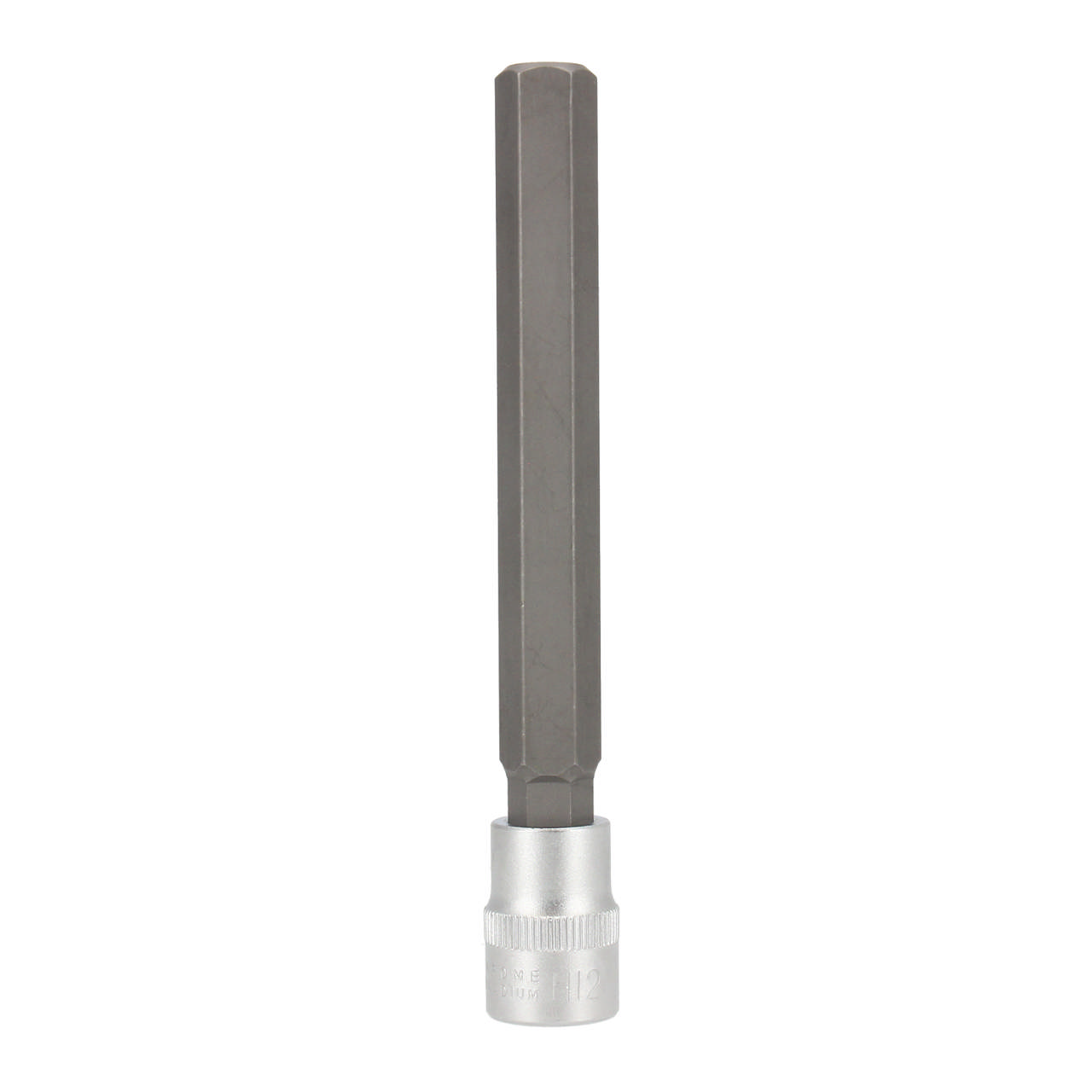 Hex bitstop, 12 × 126 mm × 3/8