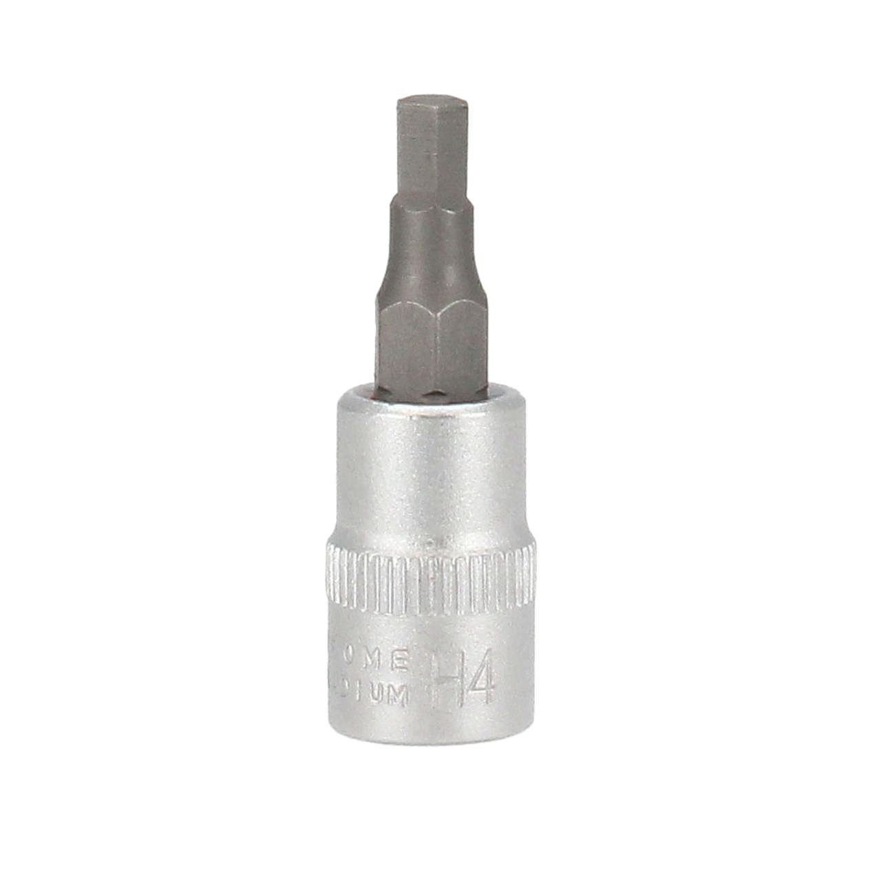 Hex bitstop, 4 × 35 mm × 1/4