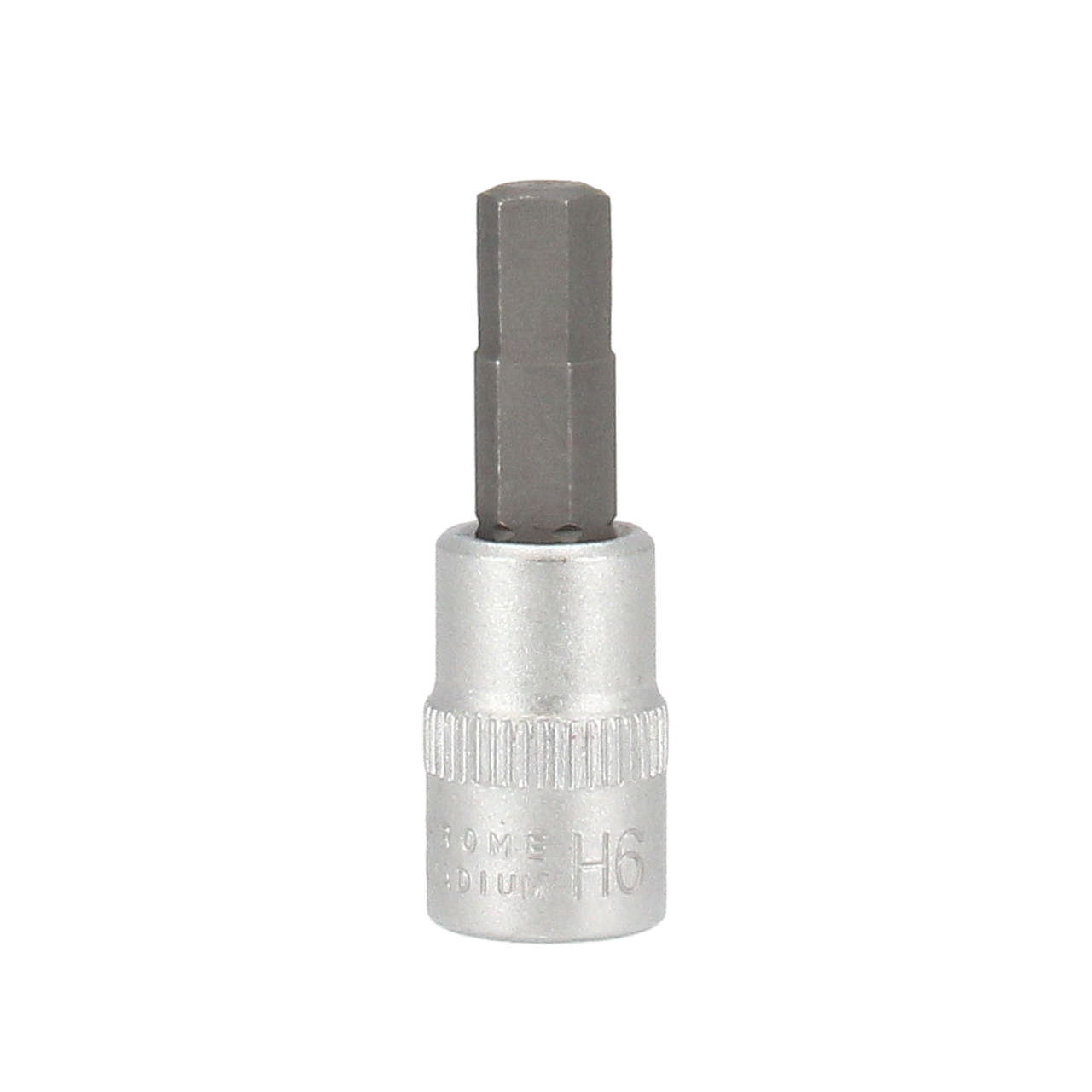 Hex bitstop, 6 × 35 mm × 1/4