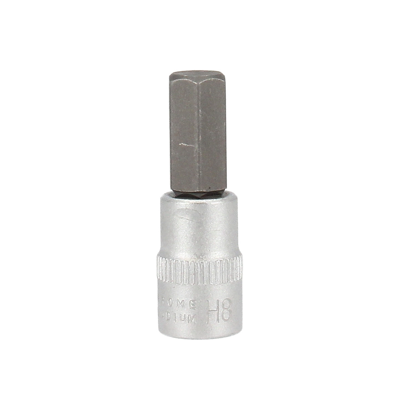 Hex bitstop, 8 × 35 mm × 1/4
