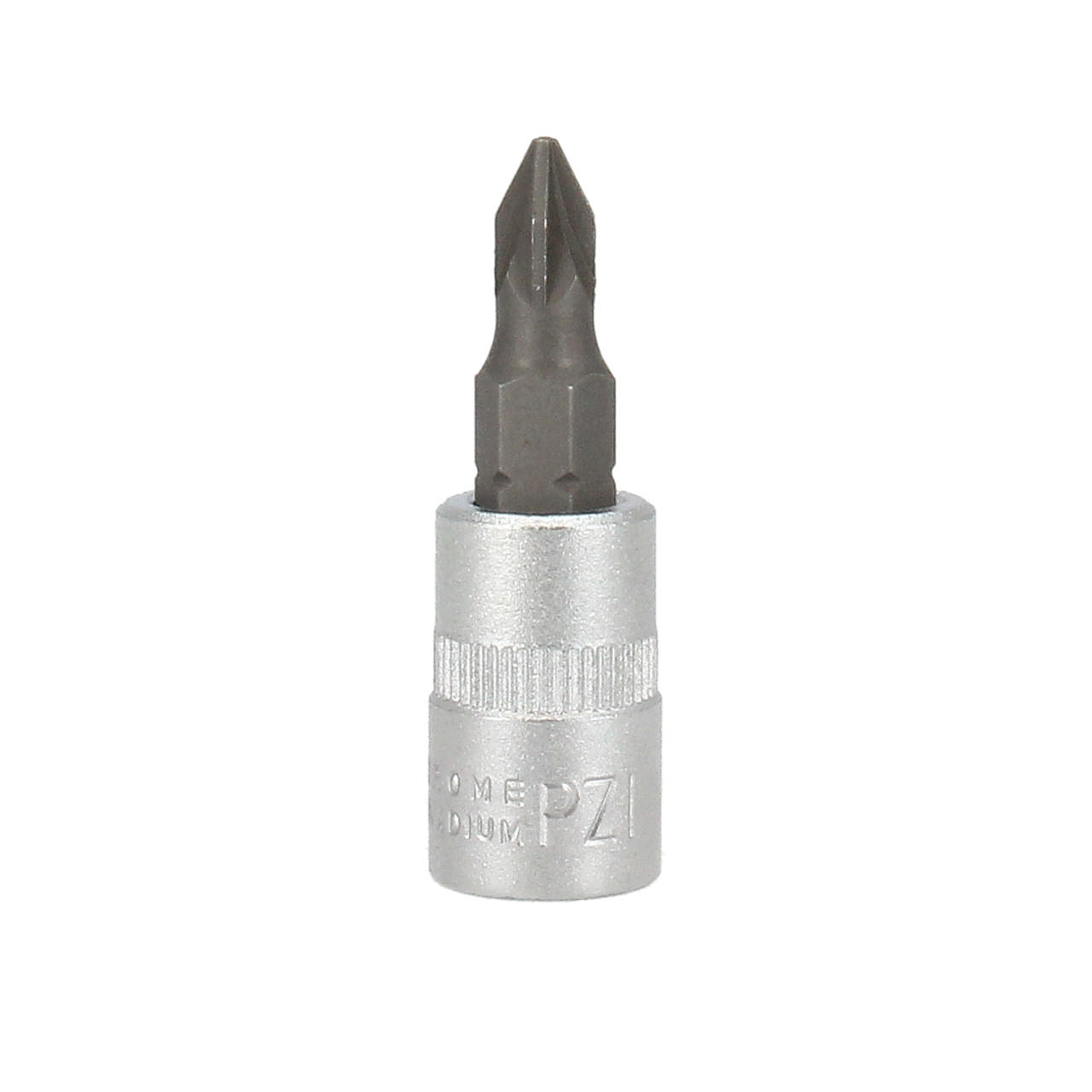 PZ bitstop, PZ1 × 35 mm × 1/4