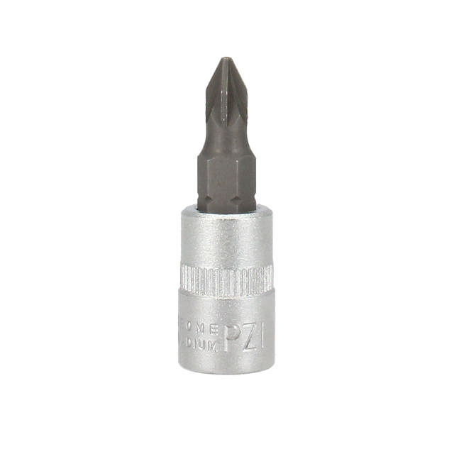 PZ bitstop, PZ1 × 35 mm × 1/4