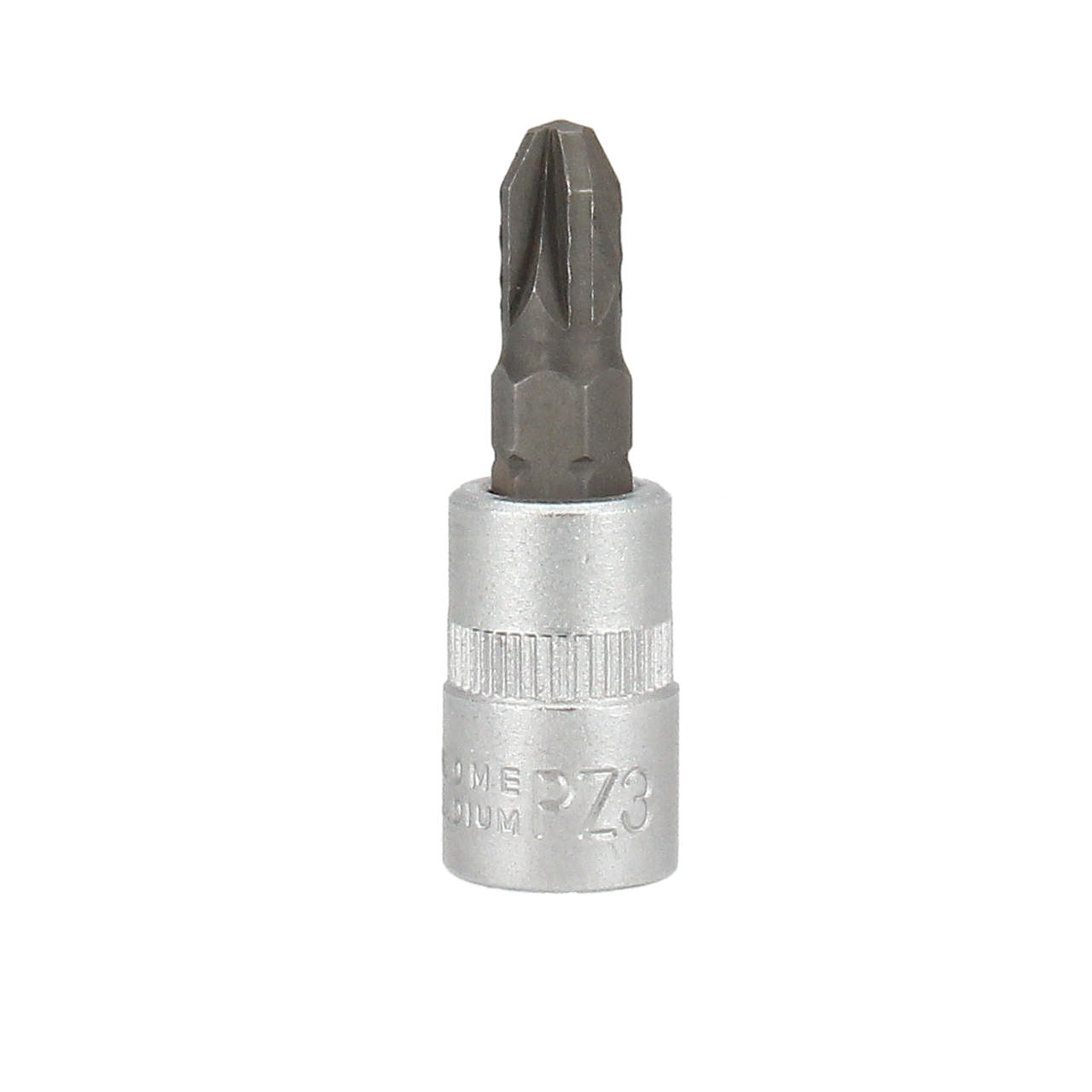 PZ bitstop, PZ3 × 35 mm × 1/4