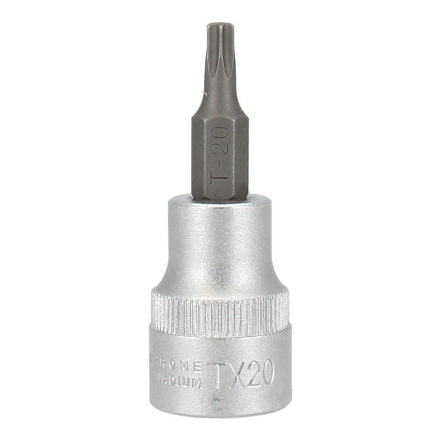 TXT bitstop, TXT20 × 48 mm × 3/8