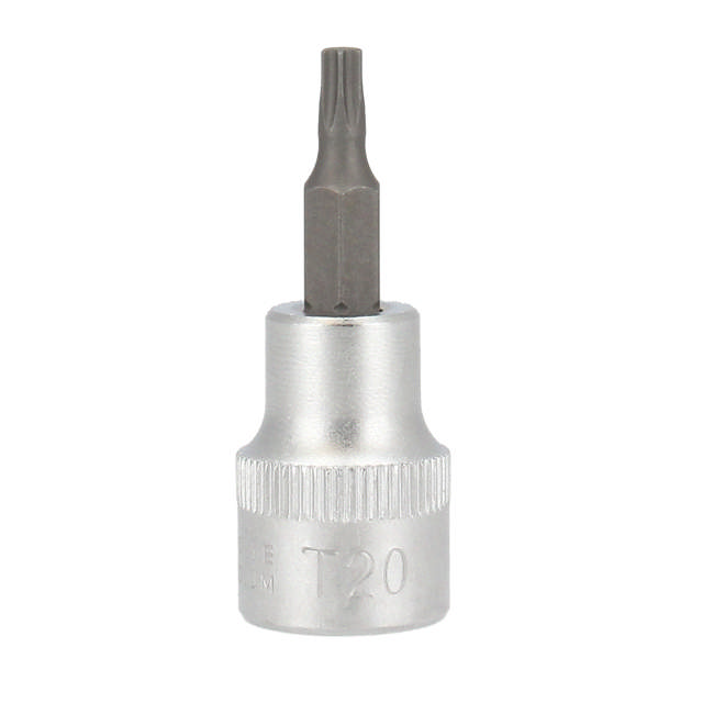 Torx bitstop, TX20 × 48 mm × 3/8