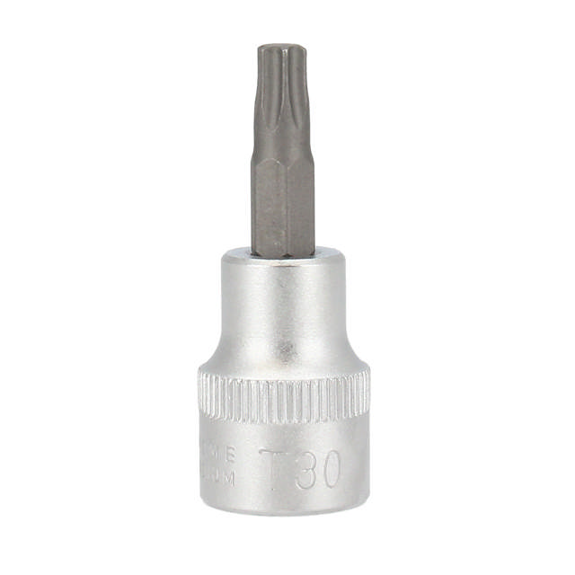 Torx bitstop, TX30 × 48 mm × 3/8