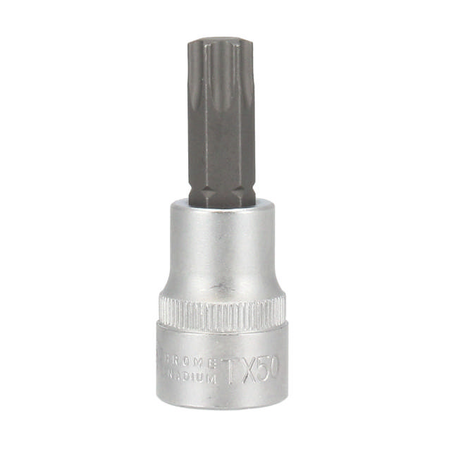 Torx bitstop TX50 × 48 mm × 3/8