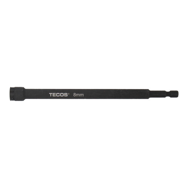 Dyb boltbits 8 mm