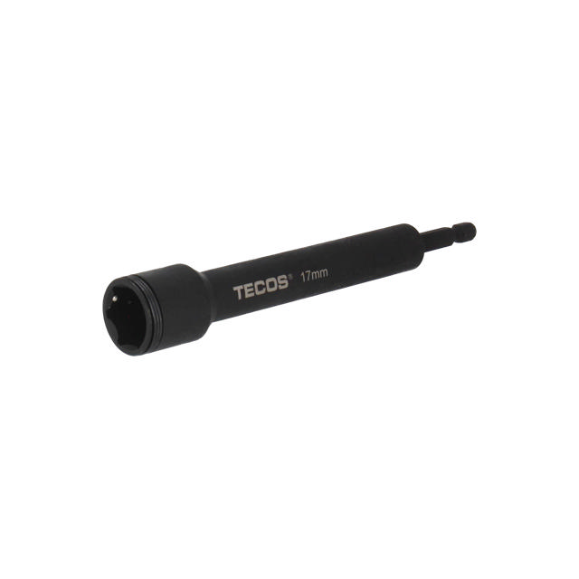 Dyb boltbits 17 mm