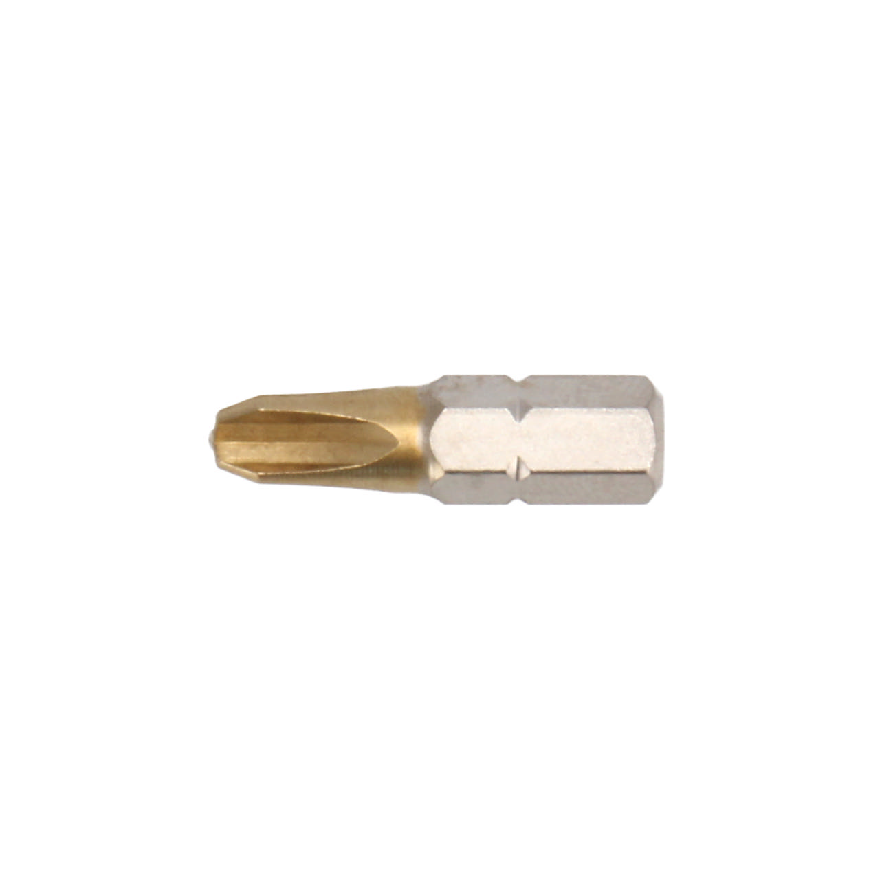 Bits Titan PH3 x 25 mm, 3 pack