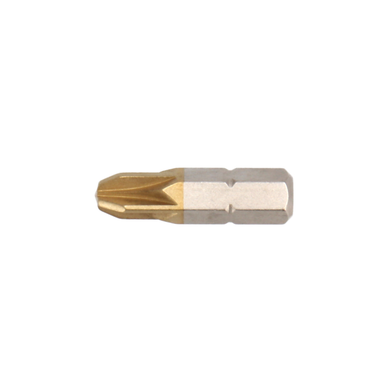 Bits Titan PZ3 x 25 mm, 3 pack