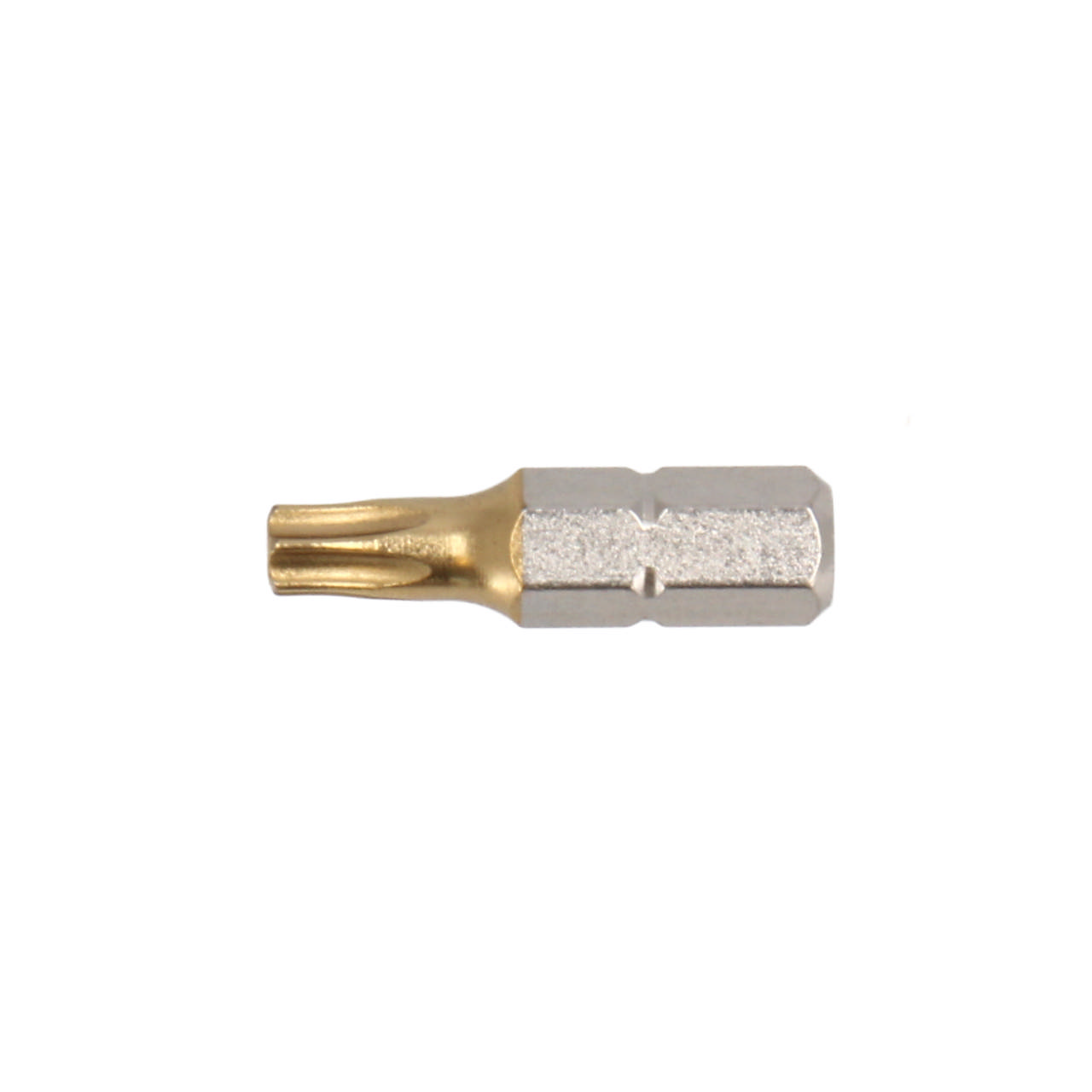 Torx Bits - TX25 x 25 mm - 3 st.
