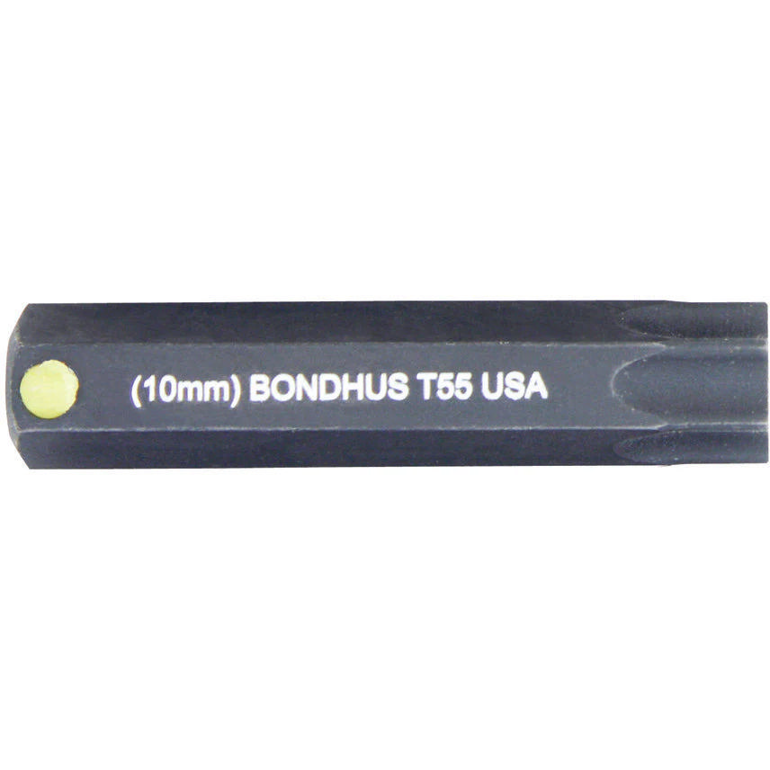 Torxbits T9 ProHold 50 mm bulk