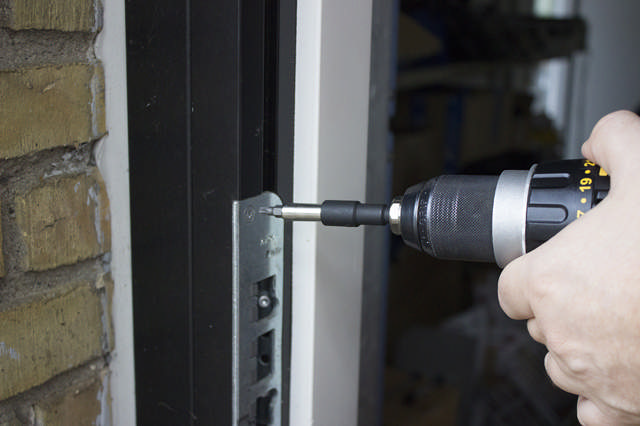 DuoQuick Bitsholder 4 dele