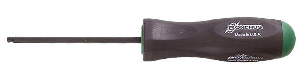 Torxskruetrækker, TX30 x L229 mm