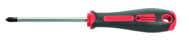Skruetrækker PH1x L300mm