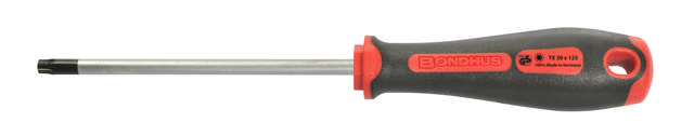 Skruetrækker TX40x L130mm