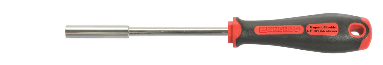 Bits skruetrækker 1/4'x L110mm